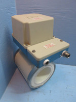 Bailey Fischer Porter 1476SH15PM29AY13A1112D1 4" Magnetic Flowmeter 4 Inch (TK3422-3)