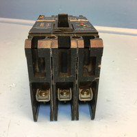 ITE Siemens E43A005 5A Motor Circuit Interrupter 480V E4-A ETI 3P I-T-E 5 Amp (EM2652-1)