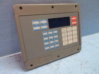 Thermo-mizer VFD Display Operator Display Interface Control Panel CU20045SCPB (TK3432-2)