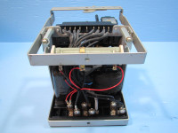 General Electric 12IJCB51A13A Overcurrent Relay with Voltage Restraint IJCV 120V (NP1857-1)