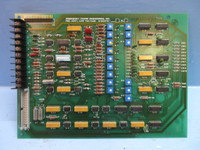 Emergency Power Engineering 5-00275-00-B Low Voltage Interface Board PLC (TK3523-5)