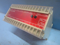 Crompton Instruments 256-TXNU Paladin Transducer (TK3563-4)