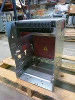 ABB 800A E3-A Chassis E3S-A 20 SACE Emax E3 Breaker 800 Amp Fixed Part E3N/S-A (PM2791-1)