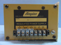 Acopian A24MT350 Regulated Power Supply (TK3605-3)