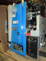 General Electric AKRU-4A-50 1600 Amp MO Breaker LS MicroVersa Trip AKRU4A50 1200 (EBI2139-1)