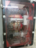 REBUILT Electro-Flyte CD5543 500 HP 500 V 1150/1500 RPM Insul F SSW DC Motor GE (PM2816-1)