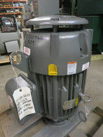 New Baldor-Reliance VHECP4103T 25HP 230/460 V 1770RPM Vertical Motor 284HP 25 HP (PM2819-1)