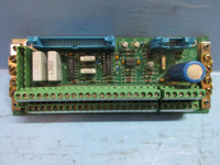 ABB 5761445-5F Terminal Block Board PLC SAFT-174-TBC Rev. H (TK3645-2)