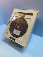 Badger Meter 3000+ Micro-Chart Recorder & 4500DS Transit-Time Flowmeter 4500-12 (TK3691-1)