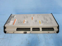 Woodward 9907-005 Rev. L Master Synchronizer and Load Control Relay PLC 9907005 (DW0603-1)