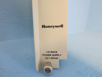 Honeywell 621-9934C I/O Rack Power Supply Module PLC 6219934C 1.6/0.8A 115/230V (DW0670-1)