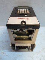 Allen-Bradley 20AE2P7A0AYNNNC0 2 HP PowerFlex 70 VS Drive 600V AB 2-HP Series A (TK3780-2)