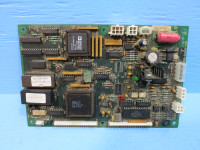 York 031-01579-000 Rev E Adaptive Capacity Control Card Circuit Board VSD PLC (DW0694-1)