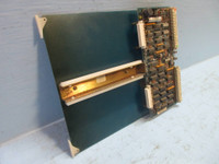 Measurex 053424-00 Rev C F. O. Switchover Module PLC 05342400 Revision C (TK3823-1)