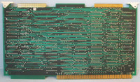 Foxboro D0148MR-A D0148MP Rv B Board Module PLC D0148MQ Intel Measurex Honeywell (EBI1519-3)