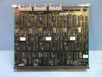 Measurex 05371800 Rev G Buffered Serial Controller Type 2 Module Board 053718-00 (TK3874-4)
