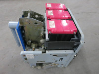 GE AKR-10A-30H 800 Amp MO Breaker with AC PRO AKR-10D-30H 800A General Electric (NP1947-1)