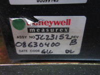 Measurex 08521100 Rev. B Power Supply Module Assembly Honeywell JC23152 Rev B (TK3886-2)