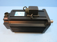 Yaskawa USAGED-20A22KE AC Servo Motor USAGED20A22KE UT0PH-81AUS 1.8 kW 1500 RPM (NP1955-1)