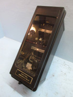 Westinghouse 1876805 Type CR-D7 Directional Overcurrent Relay 60Hz .5-2.5 Amp (TK3943-1)