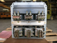 GE AKR-10D-50 1600 Amp MO Circuit Breaker RMS-9 MicroVersaTrip Plus LSG 1600 Amp (NP1967-1)