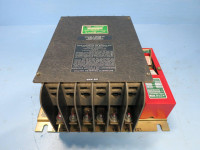 ASCO 940315094X 150A 480V Automatic Transfer Switch Bulletin 940 150 Amp ATS (DW0849-3)