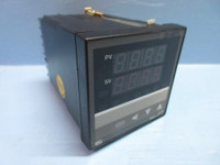 RKC Instrument REX-F7 Digital Temperature Controller 32-482 F (TK4057-1)