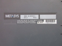 Johnson Controls Metasys NU-NCM200-0 Rev. B NCM200 Network Control Module (TK4070-1)