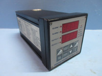 Powers Process Controls Series 512 Process Controller Part No. 512-F-3-7-0 (TK4076-1)