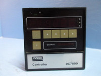 Doric DC7000 Temperature Controller Model DC7015C 110-230V (TK4074-4)