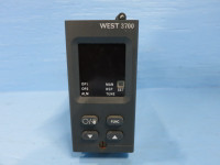 West Instruments 3700 M3700-L02-T2230-H21 Digital Controller M3700L02T2230H21 (DW0876-1)