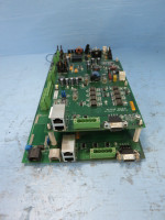 Active Power System I/O 30115-03 w SIO Daughter PWB 30127-04 PCB 30126 30114 (DW0901-2)