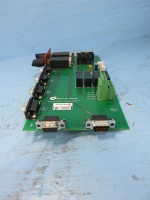 Active Power 30109_03 Parallel Cabinet Interface Board 30108 PCB AP PWB Rev D (DW0900-1)
