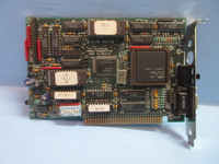 Yamaha Systems Technology YDM6420 Display Master Module PLC CGA910455 (TK4146-6)