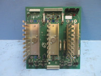 Liebert Emerson 02-790842-00 Rev. 4 PWA Power Supply Board PLC MRP701152 (TK4159-2)