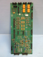Liebert Emerson 02-790831-10 Rev. 2 Interface Board PLC MRP972298 (TK4154-2)