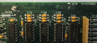 Exide A5A1 Transfer Control Logic Bd. PLC 118 302 758 A Module Board 101072962 (EBI1294-1)