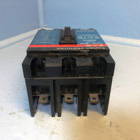 Cutler-Hammer FH360030A 30A Circuit Breaker 3 Pole 480/600V Type FH Eaton 30 Amp (EM2970-4)