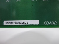 GE DS200FCSAG2A-CB Mark V Turbine Control Current Sensing Interface Board LCI (DW0948-6)