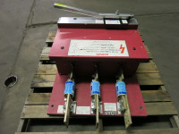 Pringle QA-1233-B 1200A 480V Bolted Pressure Contact Switch 1200 Amp QA1233B (PM2877-1)