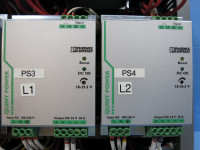 Valmet Metso Automation Quint-PS/1AC/24DC/20 Power Supply PLC Module PS (NP2035-20)