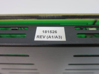 Valmet Metso Automation IOP334 181526 Rev A1/A3 24 Isolated Digital Input Module (NP2038-1)