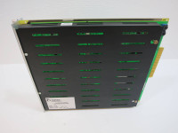 Valmet Metso Automation IOP334 181526 Rev A1/A2 24 Isolated Digital Input Module (NP2039-12)