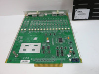 Valmet Metso Automation IOP334 181526 Rev A1/A2 24 Isolated Digital Input Module (NP2039-12)