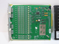 Valmet Metso Automation IOP334 181526 Rev A1/A1 24 Isolated Digital Input Module (NP2037-2)