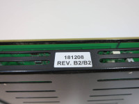 Valmet Metso Automation IOP332 181208 Rev B2/B2 Digital Input Module AC/DC 120V (NP2040-4)