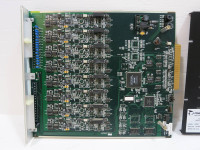 Valmet Metso Automation IOP321 181539 Rev B6/G3 Isolated Analog Output Module (NP2041-1)