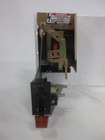 General Electric GE 8000 50 Amp Breaker MCC Feeder Switch without stabs 50A (TK4229-28)