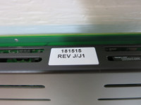 Valmet Metso Automation IOP301 181515 Rev J/J1 Isolated Analog Input Module PLC (NP2067-15)