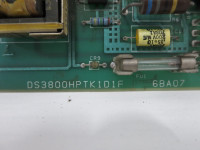 GE DS3800HPTK1D1F Mark IV Turbine Control Gate Driver Board PLC Card LCI DS3800 (DW0957-1)